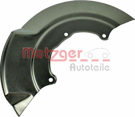 Metzger 6115058