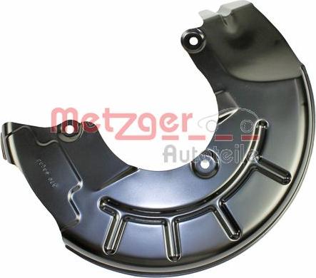 Metzger 6115059 - METZGER Autoteile 6115059
