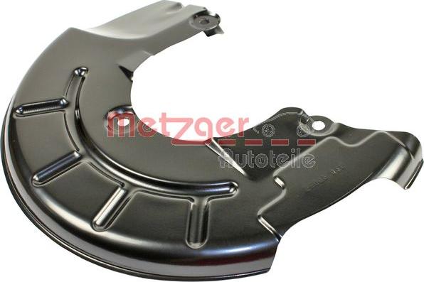 Metzger 6115060 - METZGER Autoteile 6115060