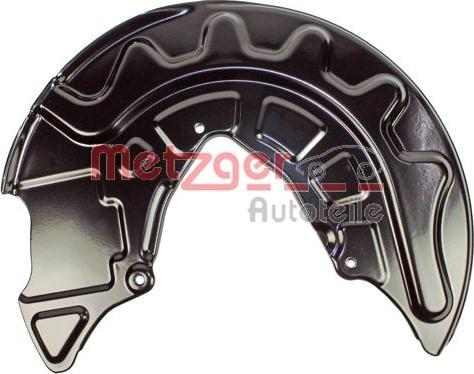 Metzger 6115071