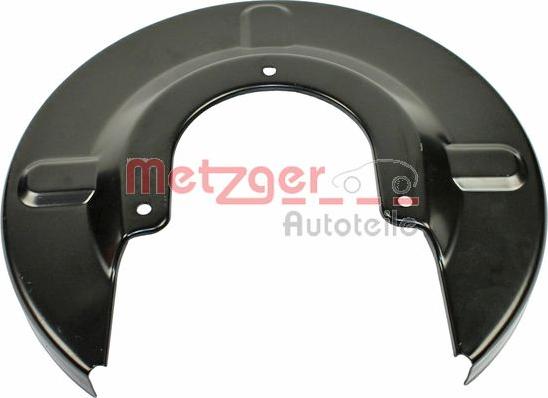 Metzger 6115106 - METZGER Autoteile 6115106