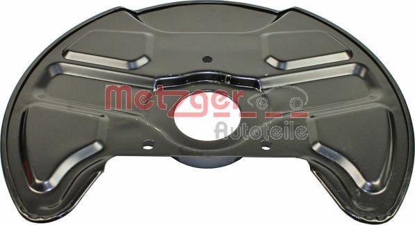 Metzger 6115113