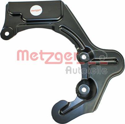Metzger 6115116