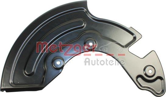 Metzger 6115125