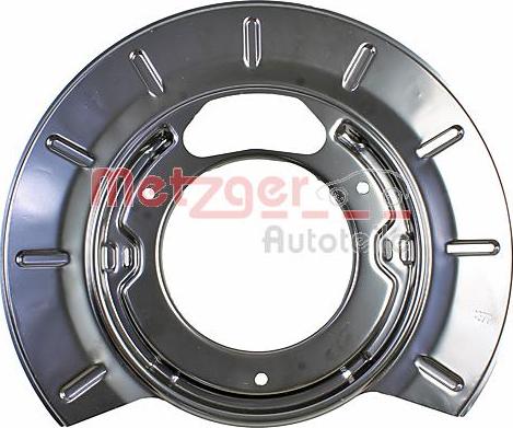 Metzger 6115168