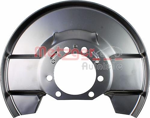 Metzger 6115170