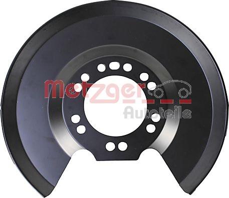 Metzger 6115171