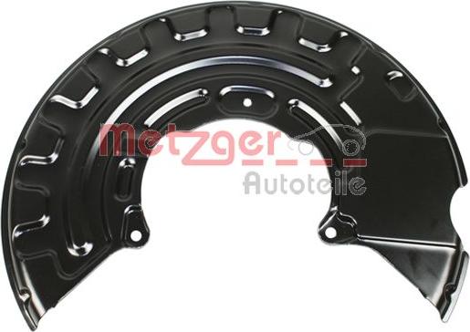Metzger 6115181