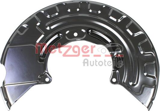 Metzger 6115182