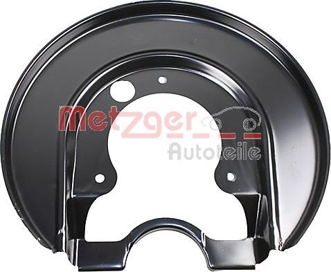 Metzger 6115205