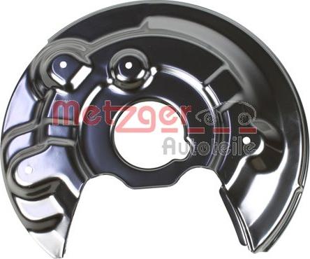 Metzger 6115207
