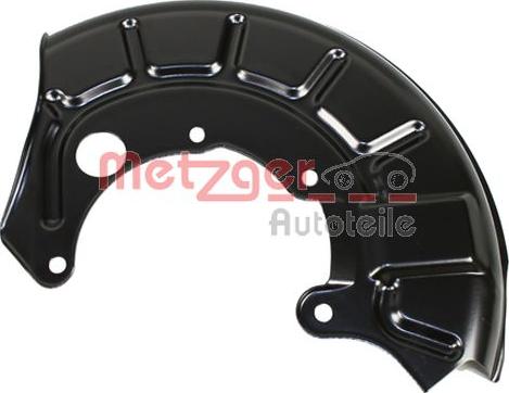 Metzger 6115213