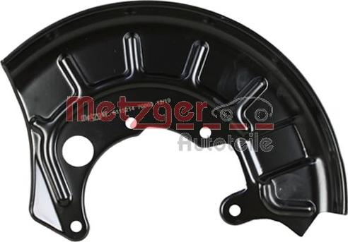 Metzger 6115214