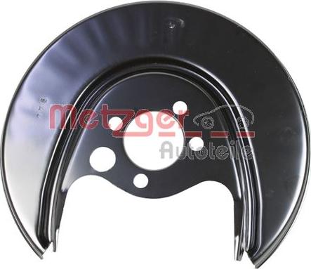 Metzger 6115217