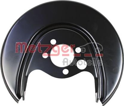 Metzger 6115218