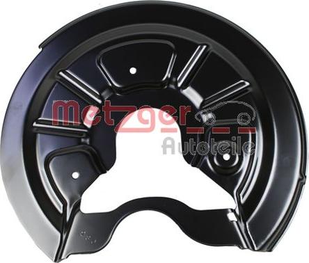 Metzger 6115219