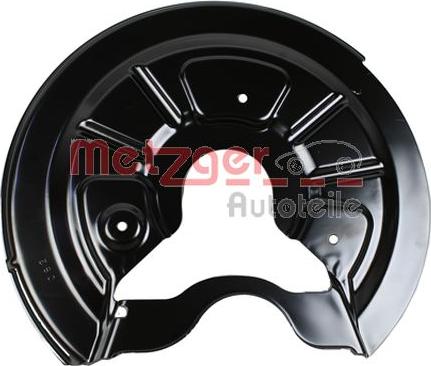 Metzger 6115220