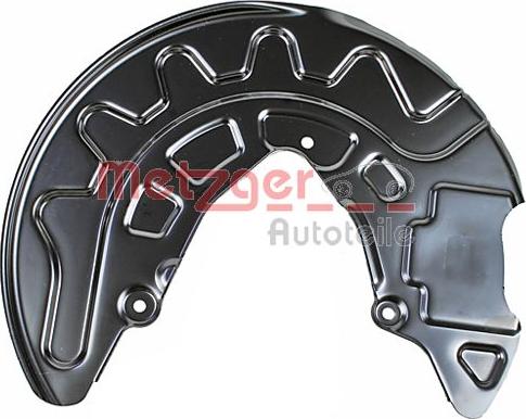 Metzger 6115273 - METZGER Autoteile 6115273