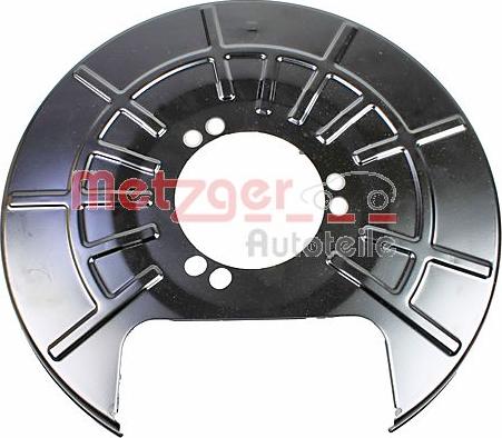 Metzger 6115301
