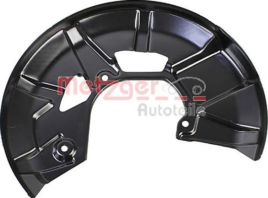 Metzger 6115429
