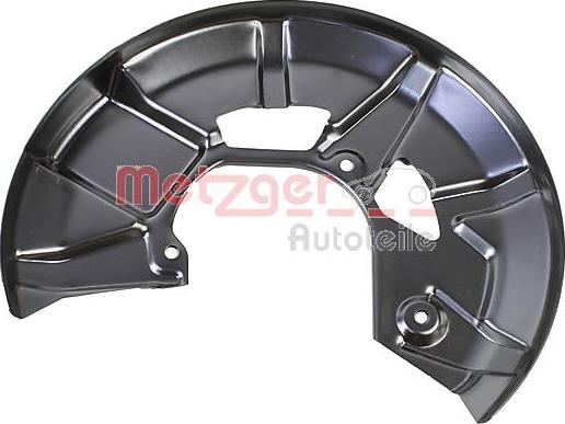 Metzger 6115430