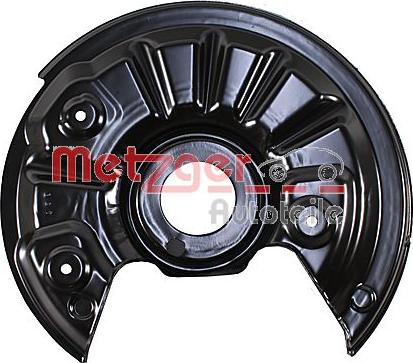 Metzger 6115473 - METZGER Autoteile 6115473