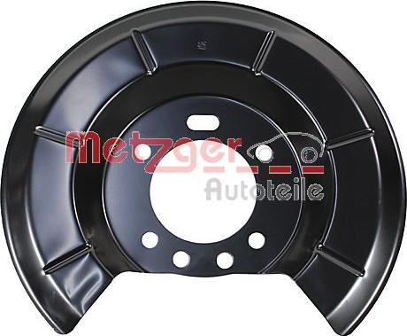 Metzger 6115507