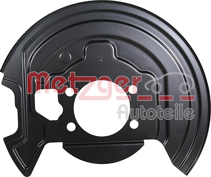 Metzger 6115592