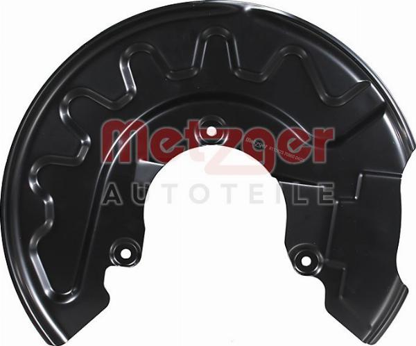 Metzger 6115623