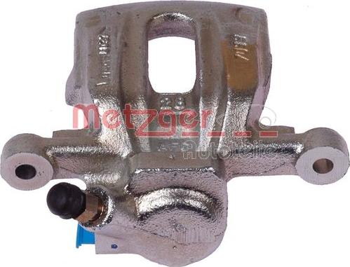 Metzger 6250212 - Auto Part