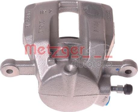 Metzger 6250225 - Auto Part