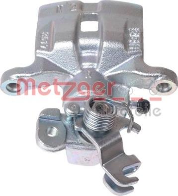 Metzger 6250238 - Auto Part