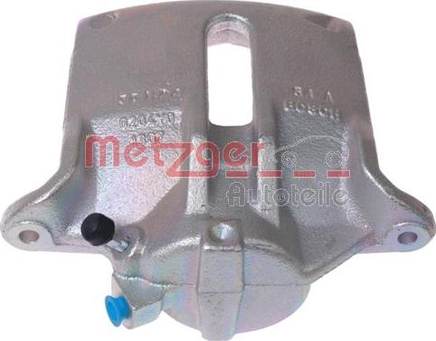 Metzger 6250249 - Auto Part