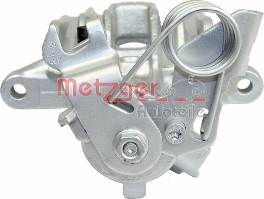 Metzger 6250254 - Auto Part