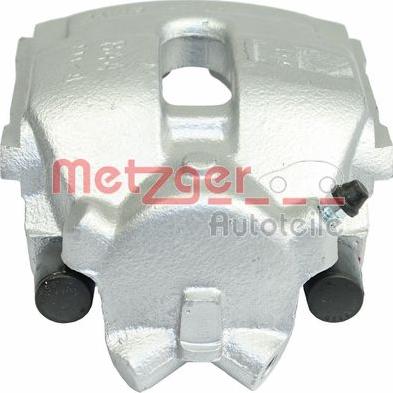 Metzger 6250273 - Bremžu suports