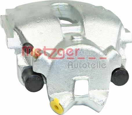 Metzger 6250274 - Bremžu suports