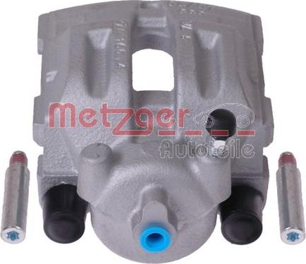 Metzger 6250282 - Bremžu suports