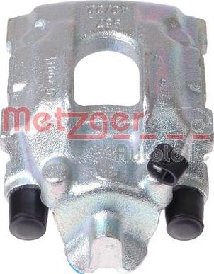 Metzger 6250283 - Auto Part