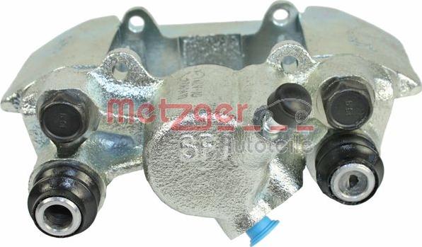 Metzger 6250289 - Bremžu suports