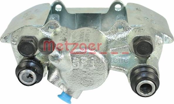 Metzger 6250290 - Auto Part