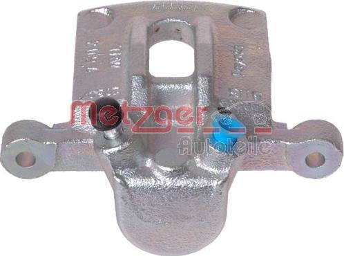 Metzger 6250295 - Auto Part