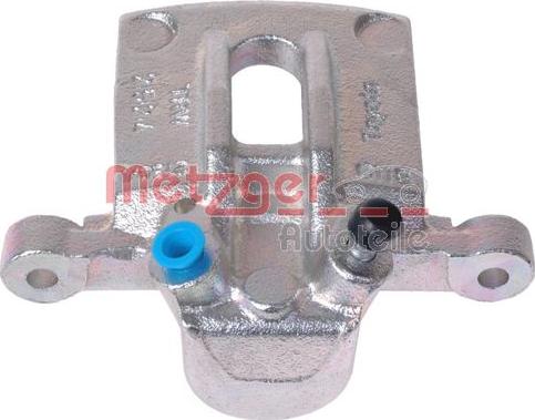 Metzger 6250296 - Auto Part