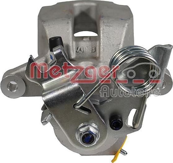 Metzger 6260318