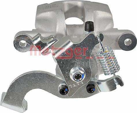 Metzger 6260323 - Bremžu suports