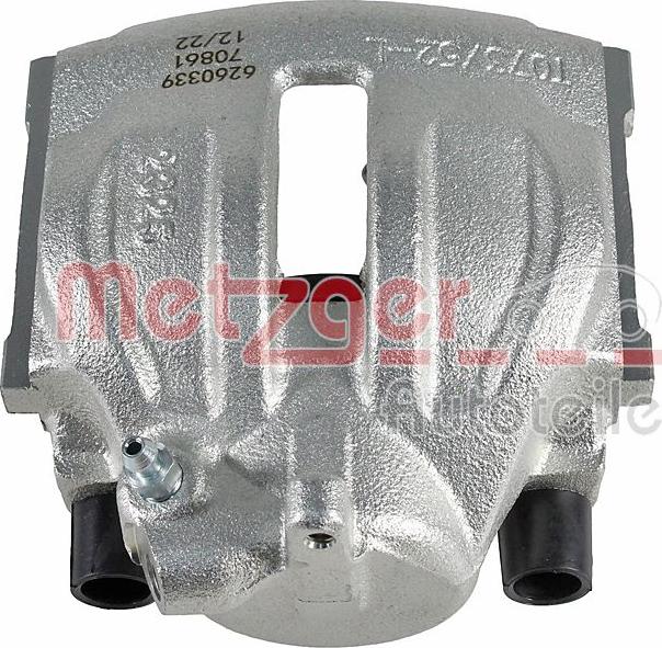 Metzger 6260339