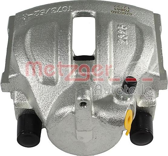 Metzger 6260340