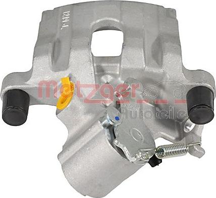 Metzger 6260341