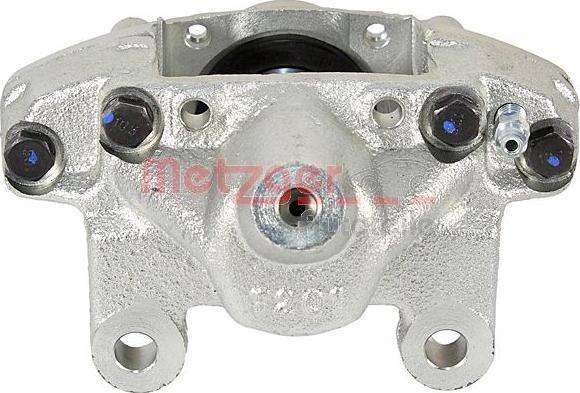 Metzger 6260385 - Bremžu suports
