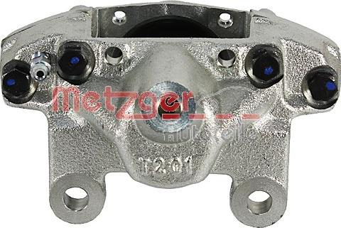 Metzger 6260386