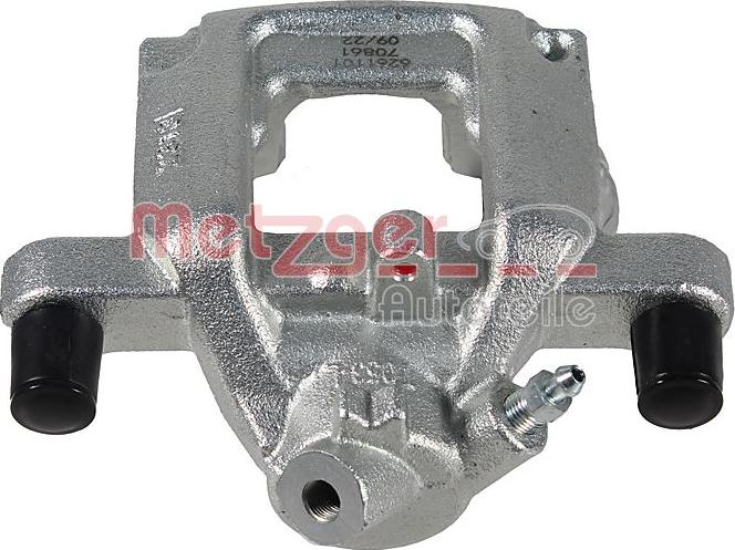 Metzger 6261101